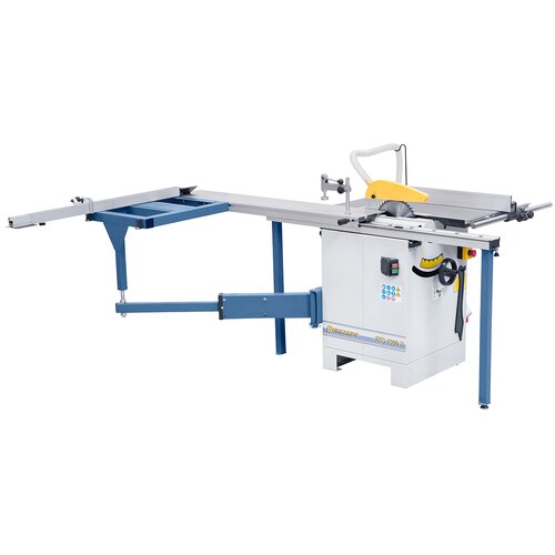 Scie à format Bernardo FKS 1300 H 230V - Image 10