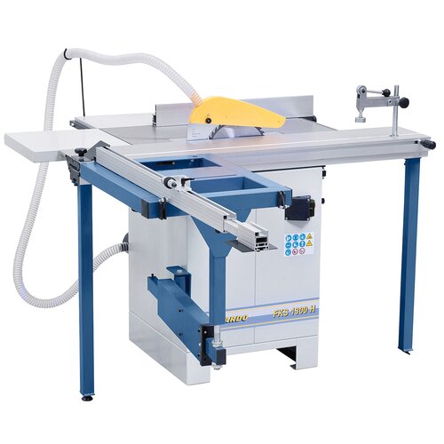 Scie à format Bernardo FKS 1300 H 230V - Image 9