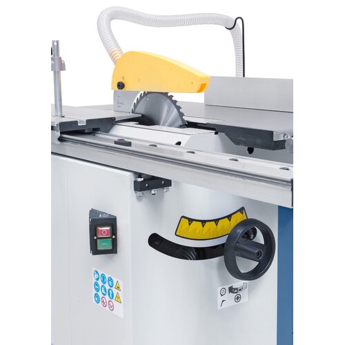 Scie à format Bernardo FKS 1300 H 230V - Image 8