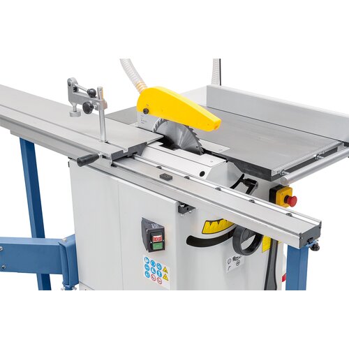 Scie à format Bernardo FKS 1300 H 230V - Image 7