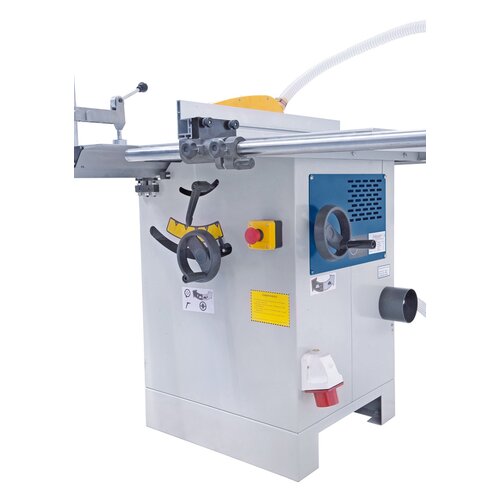 Scie à format Bernardo FKS 1300 H 230V - Image 6