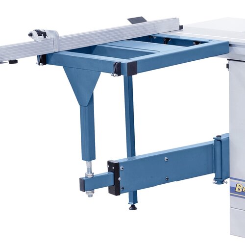 Scie à format Bernardo FKS 1300 H 230V - Image 12