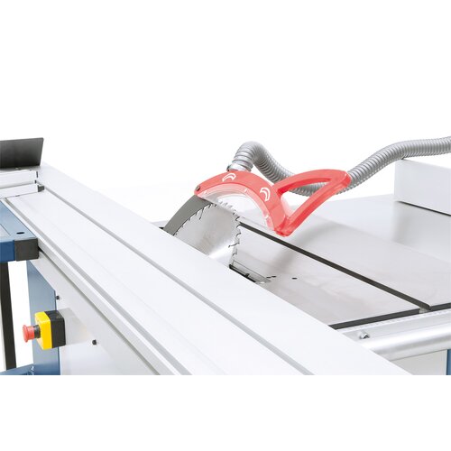 Scie à format Bernardo Basic 2800 Pro 400V - Image 11