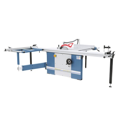 Scie à format Bernardo Basic 3200 Pro 400V