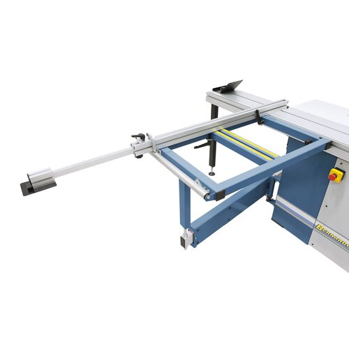 Scie à format Bernardo Basic 3200 Pro 400V - Image 4