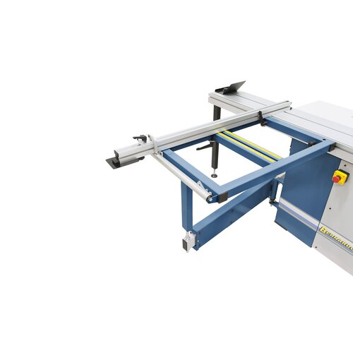 Scie à format Bernardo Basic 2000 Pro 400V - Image 10