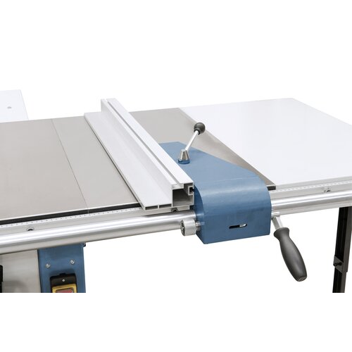 Scie à format Bernardo Basic 2000 Pro 400V - Image 7