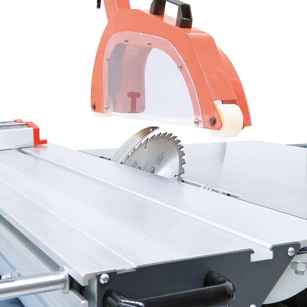 Scie à format Bernardo Classic 1300 C 400V - Image 9