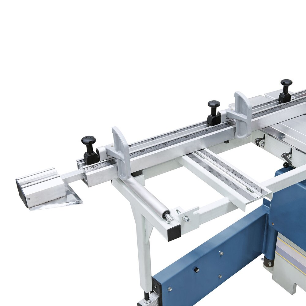 Scie à format Bernardo Classic 1300 C 400V - Image 7