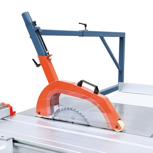 Scie à format Bernardo Classic 1600 C 400V - Image 4
