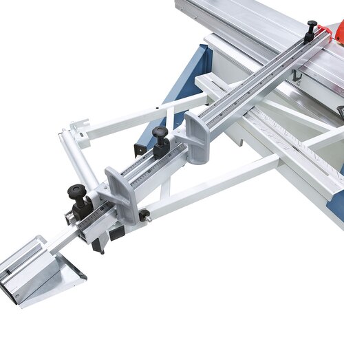 Scie à format Bernardo Classic 2500 C 400V - Image 3