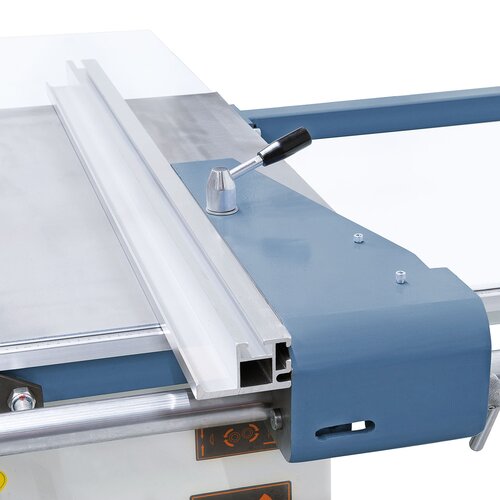 Scie à format Bernardo Classic 2500 C 400V - Image 6