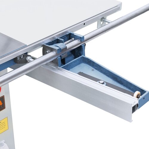 Scie à format Bernardo Classic 2500 C 400V - Image 8