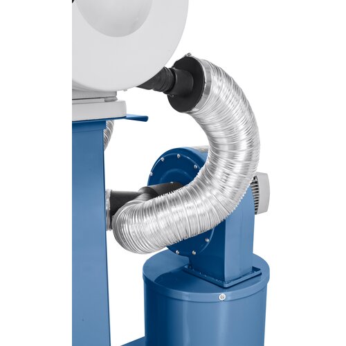 Support modèle D avec unité d'extraction pour DS 300 S Bernardo - Image 4