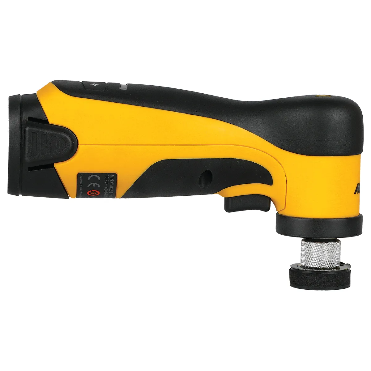 Ponceuse sur batterie - Mirka AROS-B 150 Ø 32 mm - Image 3