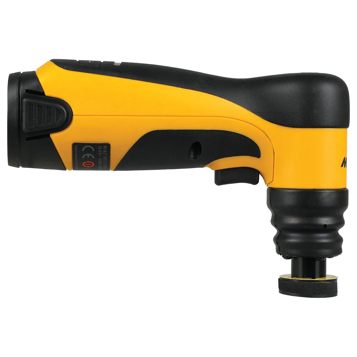 Ponceuse sur batterie - Mirka AOS-B 130 Ø 32 mm - Image 3