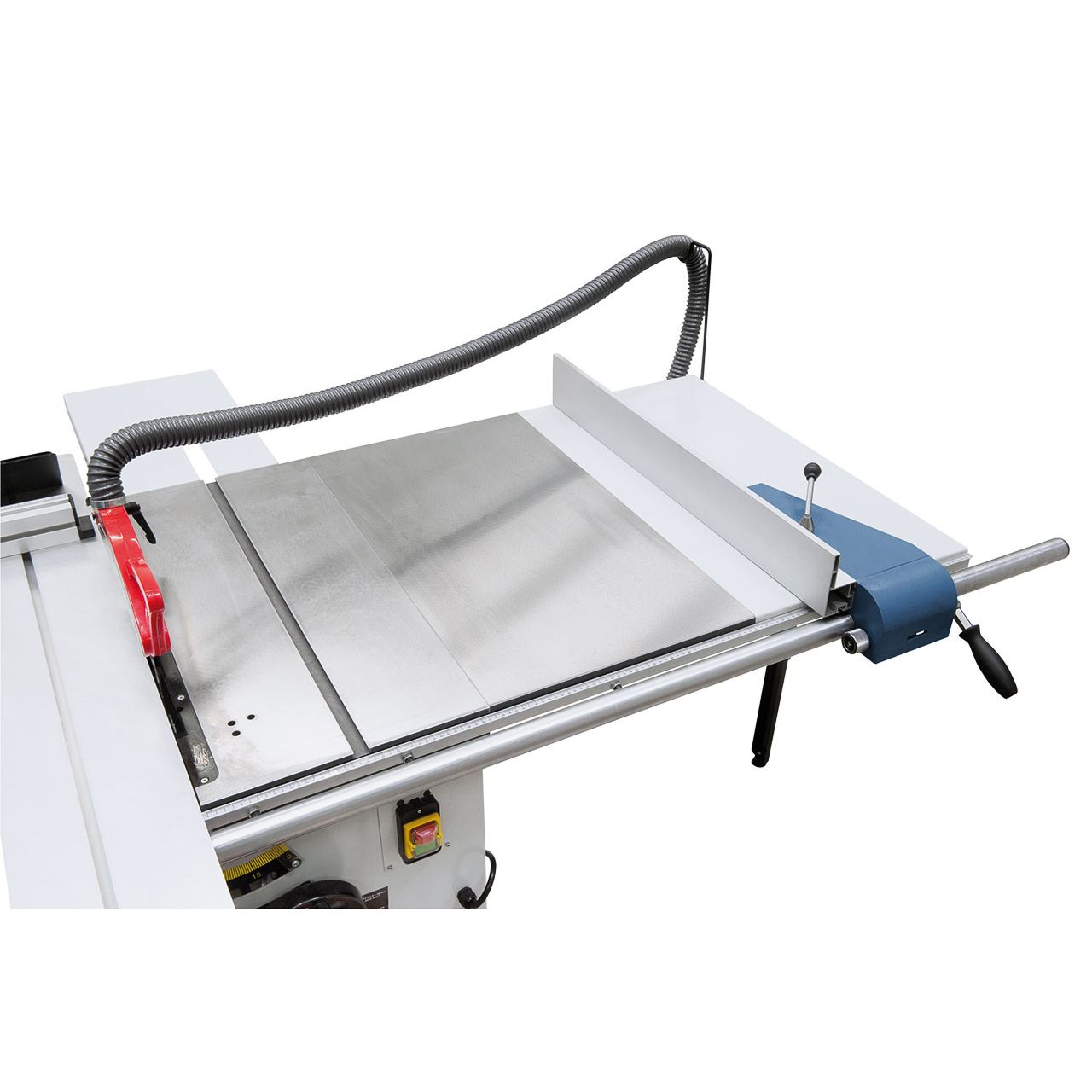 Scie à format Bernardo FKS 1600 Pro 400V - Image 3