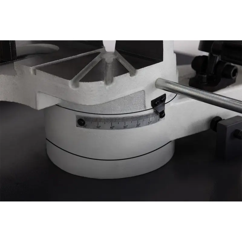 Scie à ruban à métaux Cormak HBS260 - 400V - Image 6