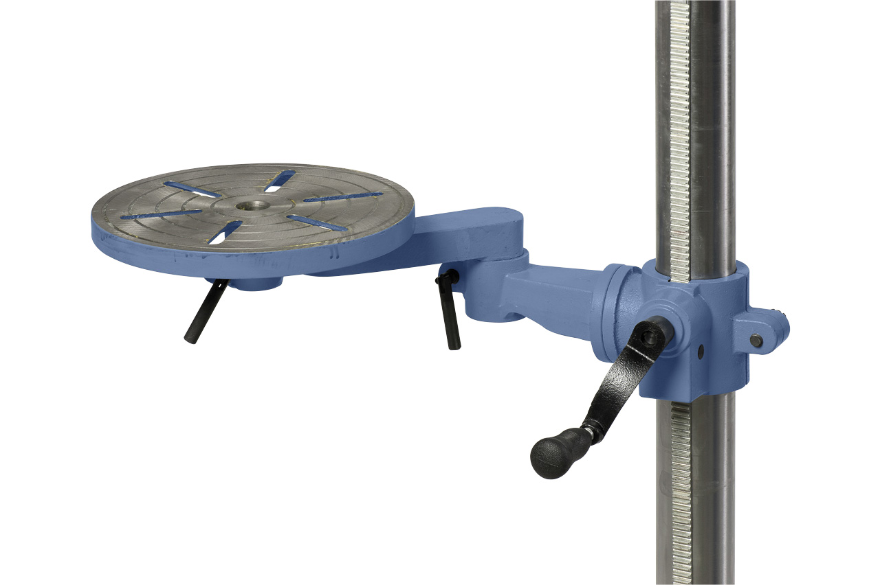 Perceuse radiale Bernardo RBM 780 SB 230v - Image 5