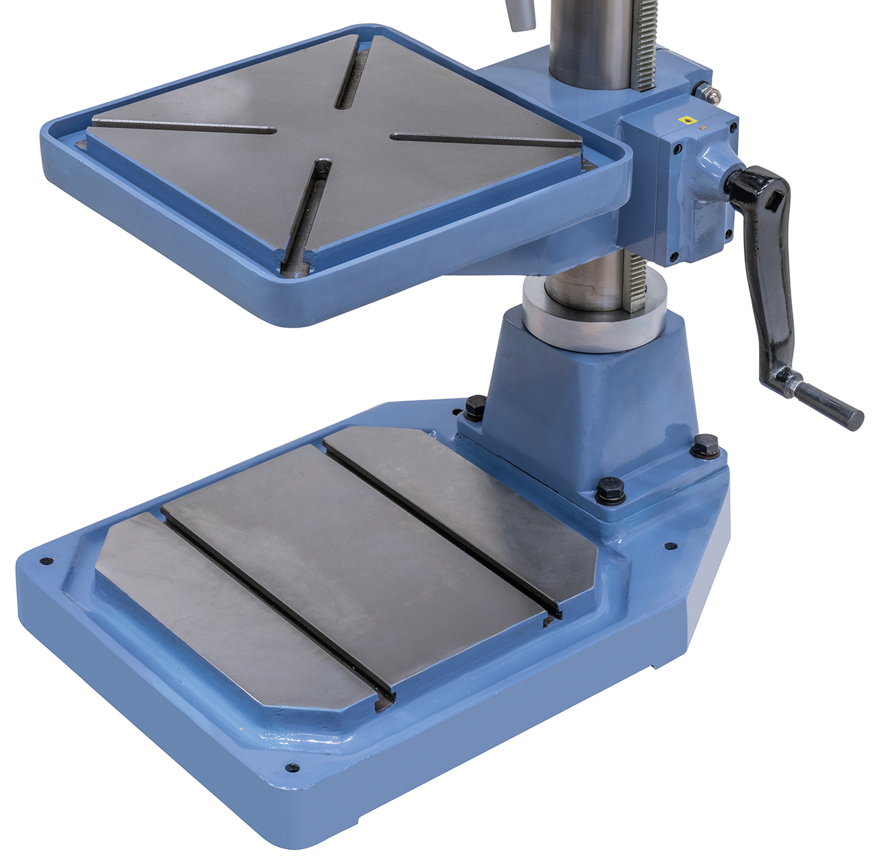 Perceuse d'établi Bernardo DMT 32 400v - Image 9