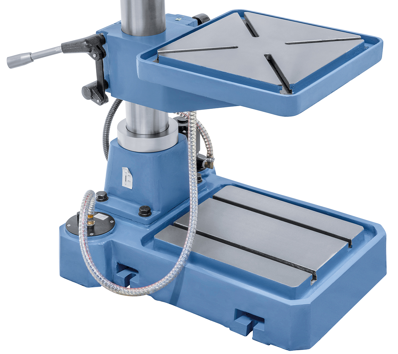 Perceuse d'établi Bernardo DMT 32 C 400v - Image 10