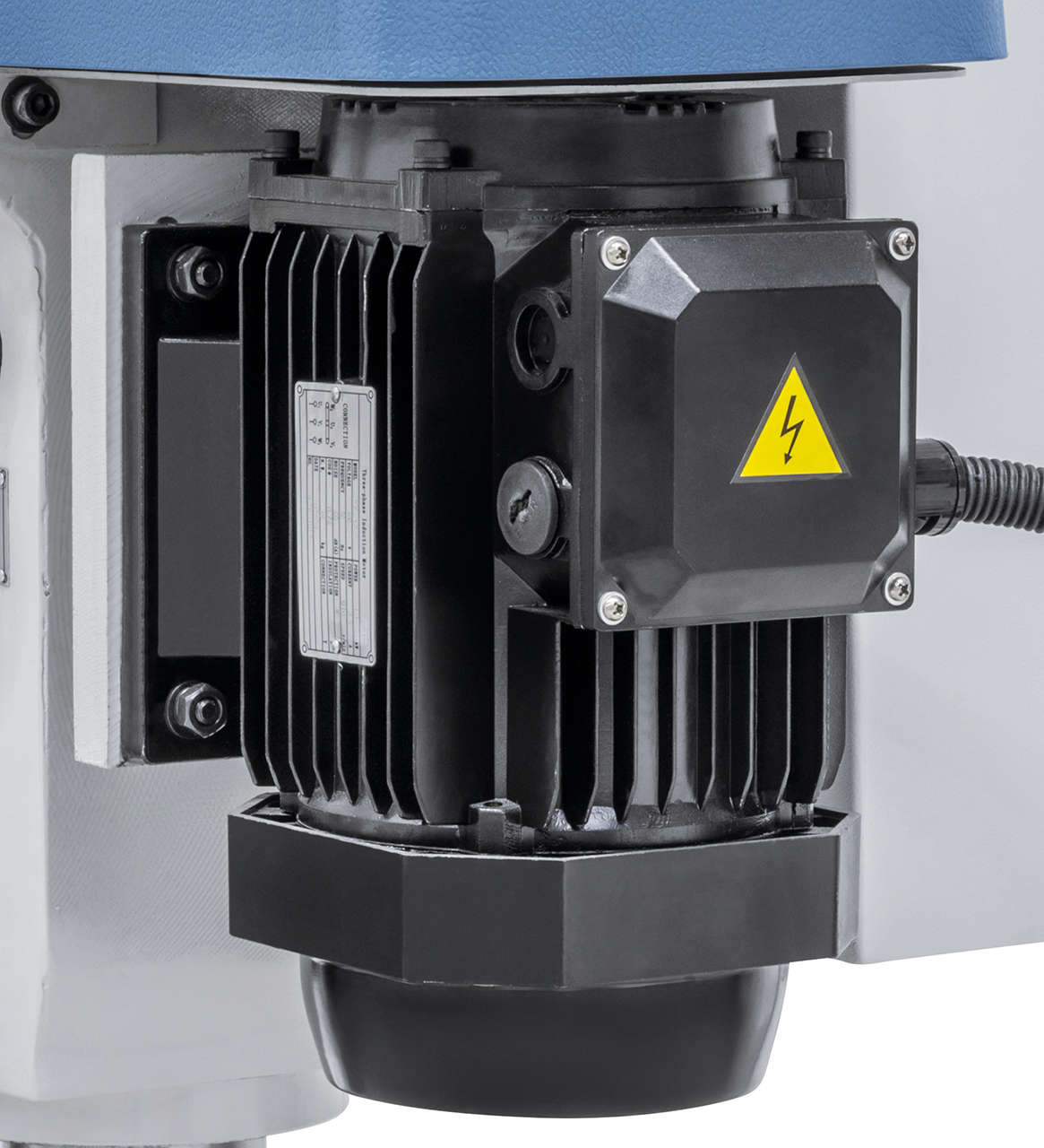 Perceuse d'établi Bernardo DMT 25 V - Image 4