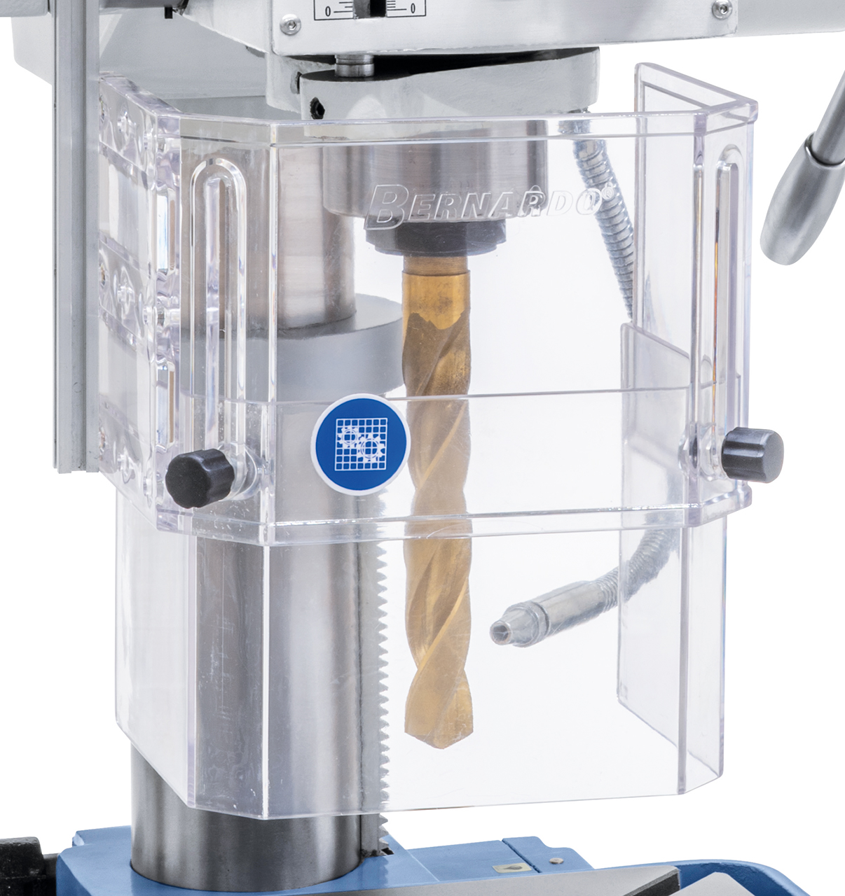 Perceuse d'établi Bernardo DMT 32 PFC 400v - Image 6