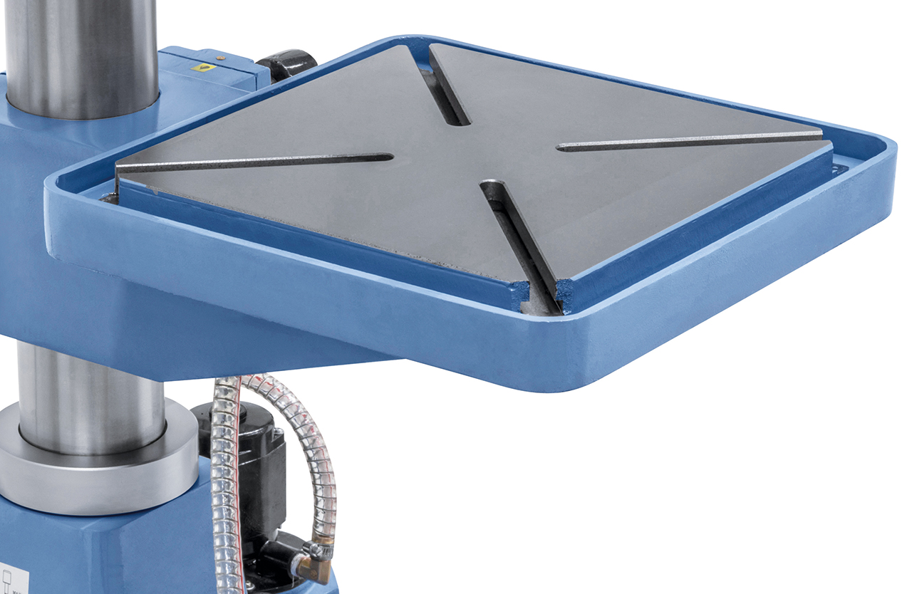 Perceuse d'établi Bernardo DMT 32 PFC 400v - Image 14