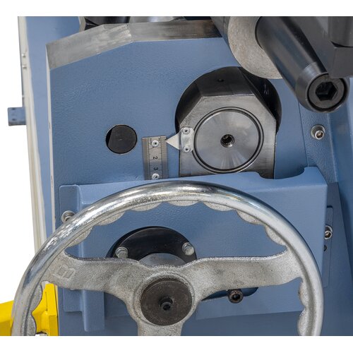 Rouleuse de tôle Bernardo MRC 2050 x 2,5 - Image 6