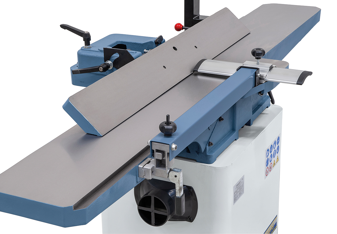 Dégauchisseuse Bernardo SP 200 PS 230v - Image 6