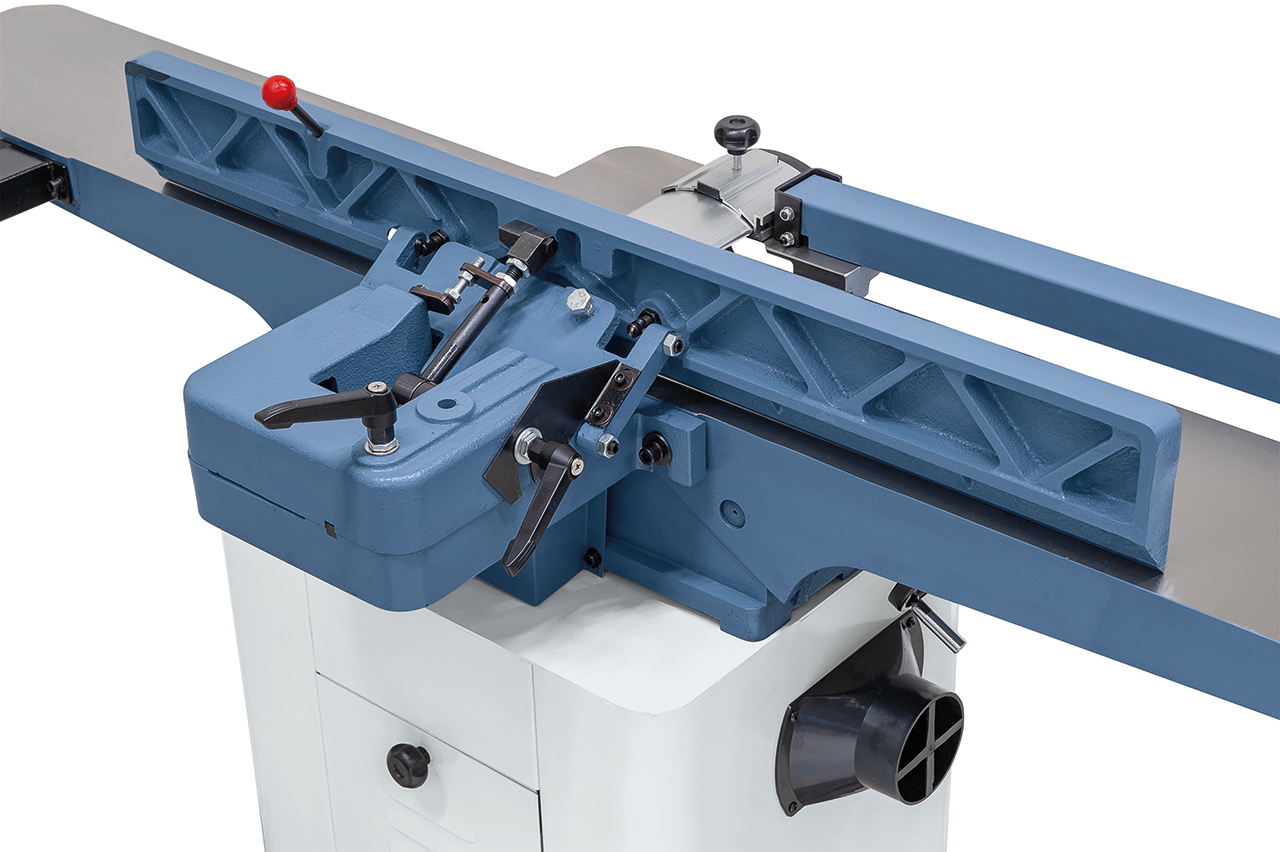 Dégauchisseuse Bernardo SP 200 PS 230v - Image 5