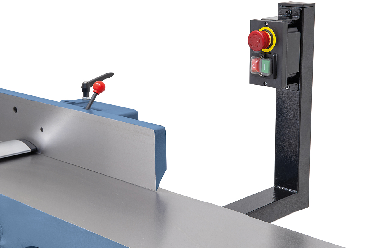 Dégauchisseuse Bernardo SP 200 PS 230v - Image 4