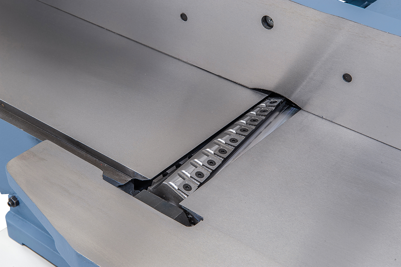 Dégauchisseuse Bernardo SP 200 PS 230v - Image 3