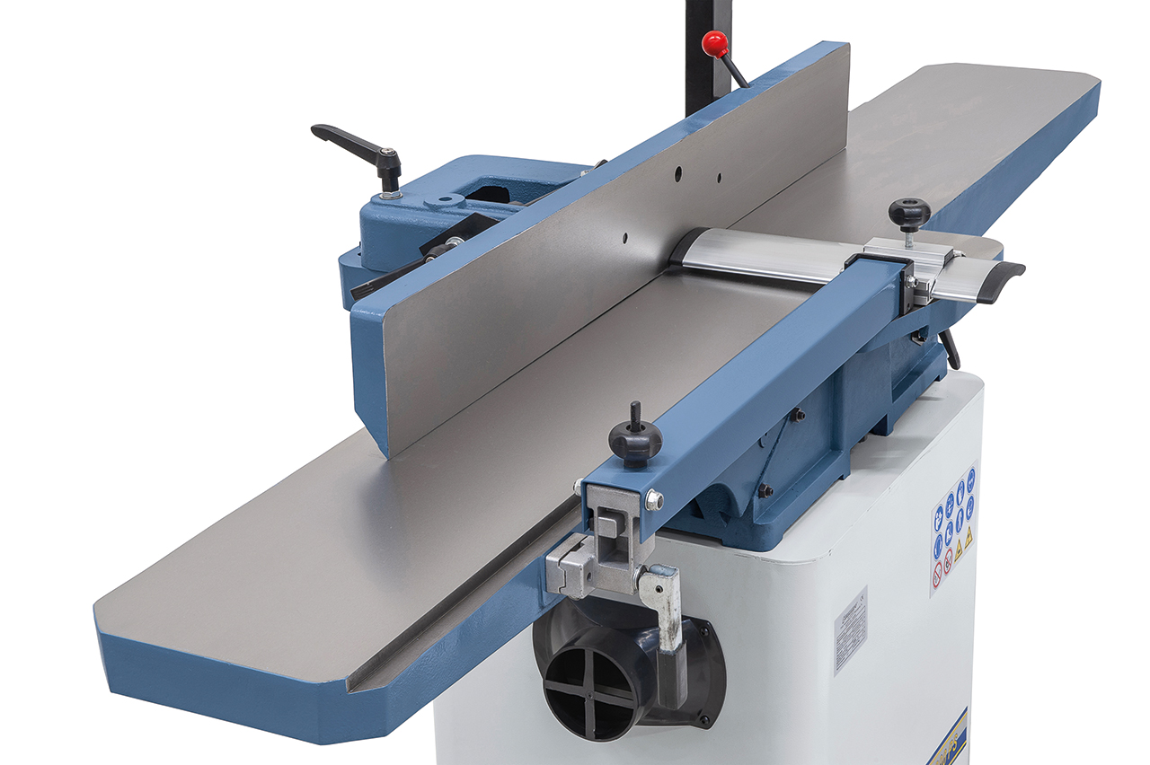 Dégauchisseuse Bernardo SP 200 PS 230v - Image 9