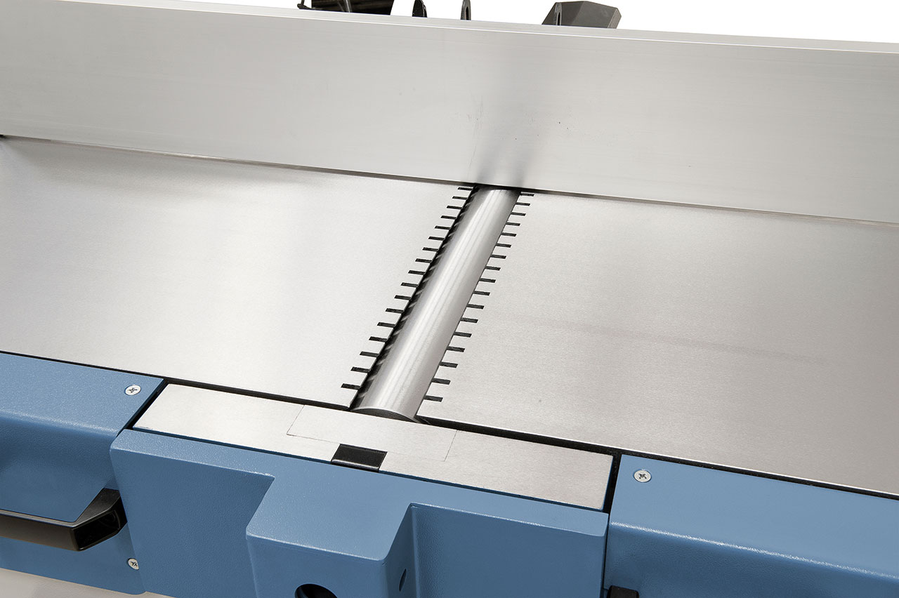 Dégauchisseuse Raboteuse Bernardo AD 310 S 400v - Image 5