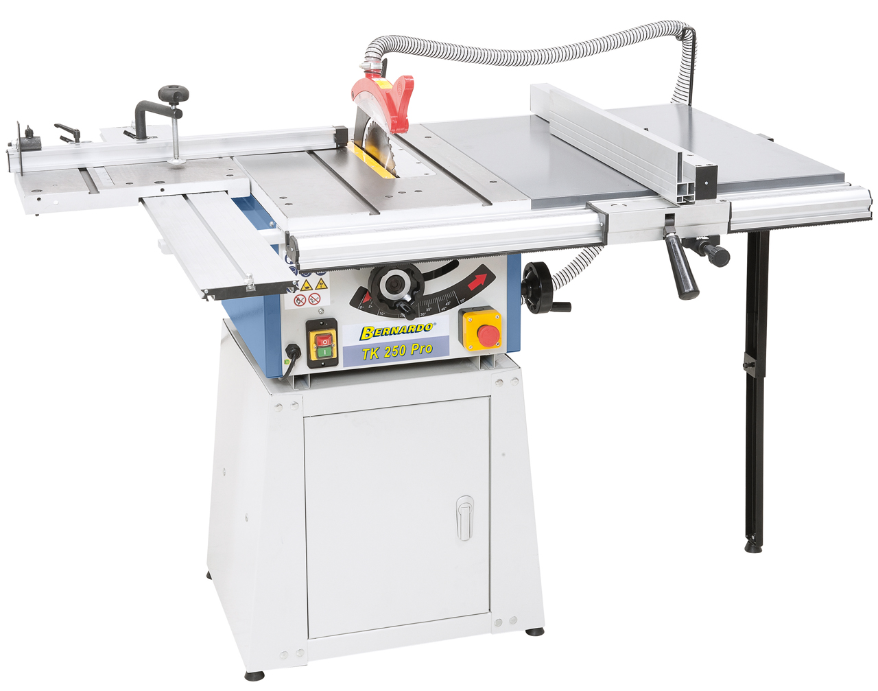 Scie à format Bernardo TK 250 P - 230v