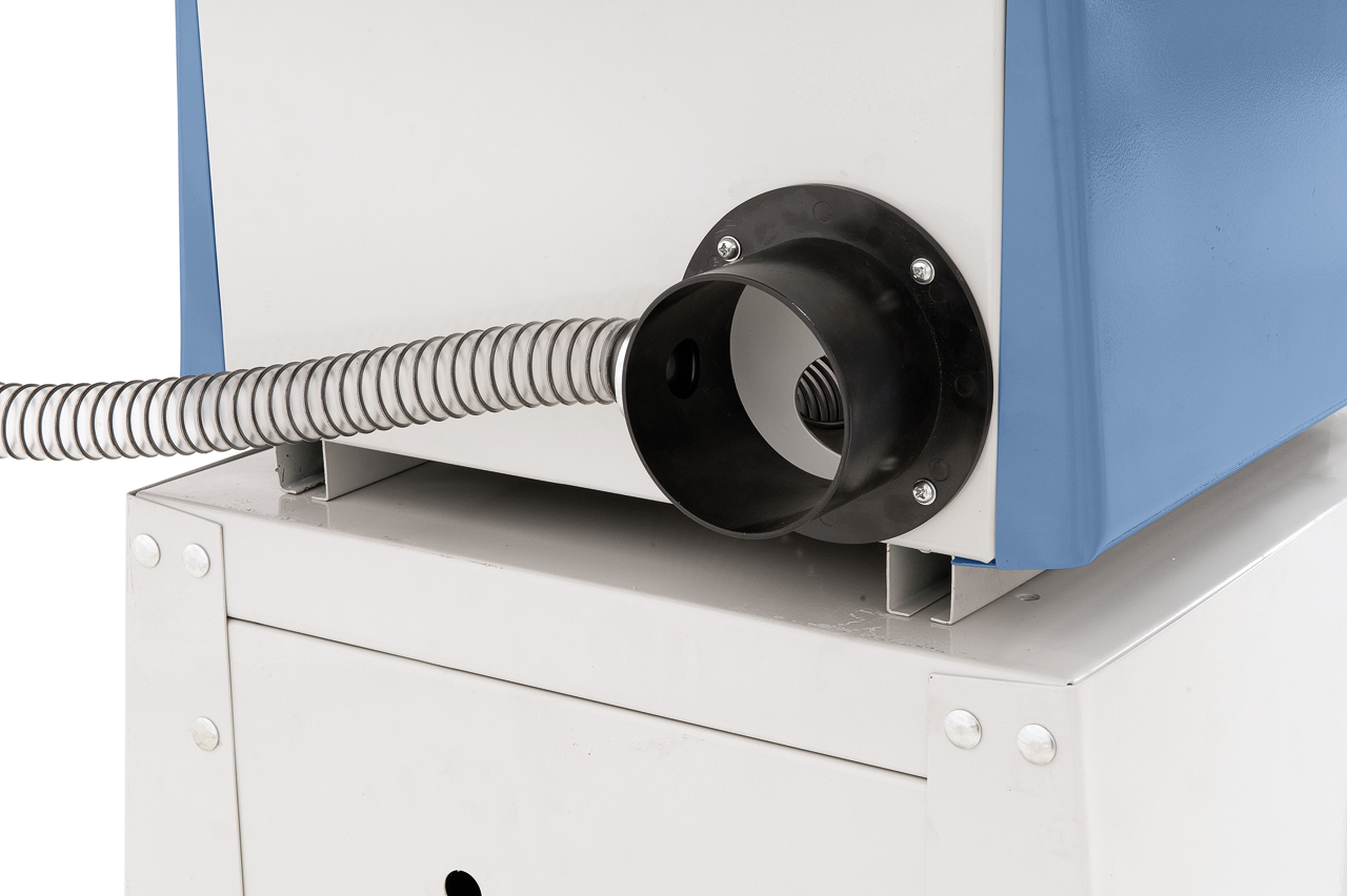 Scie à format Bernardo TK 250 P - 230v - Image 9