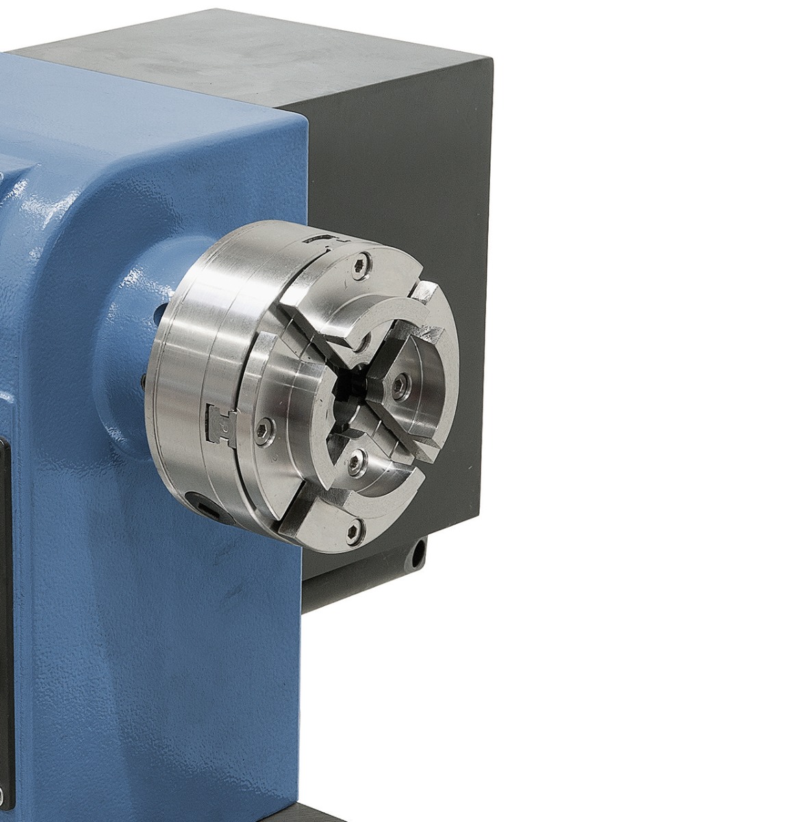 Tour à bois professionnel Bernardo HCL 610 S 230V - Image 4