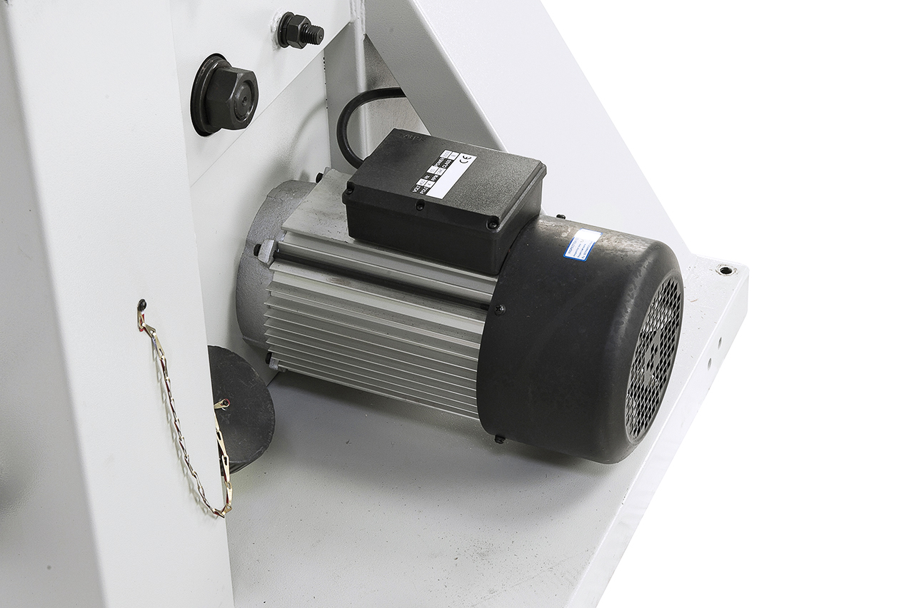 Scie à ruban bois Bernardo HBS 800 N - 400V - Image 3