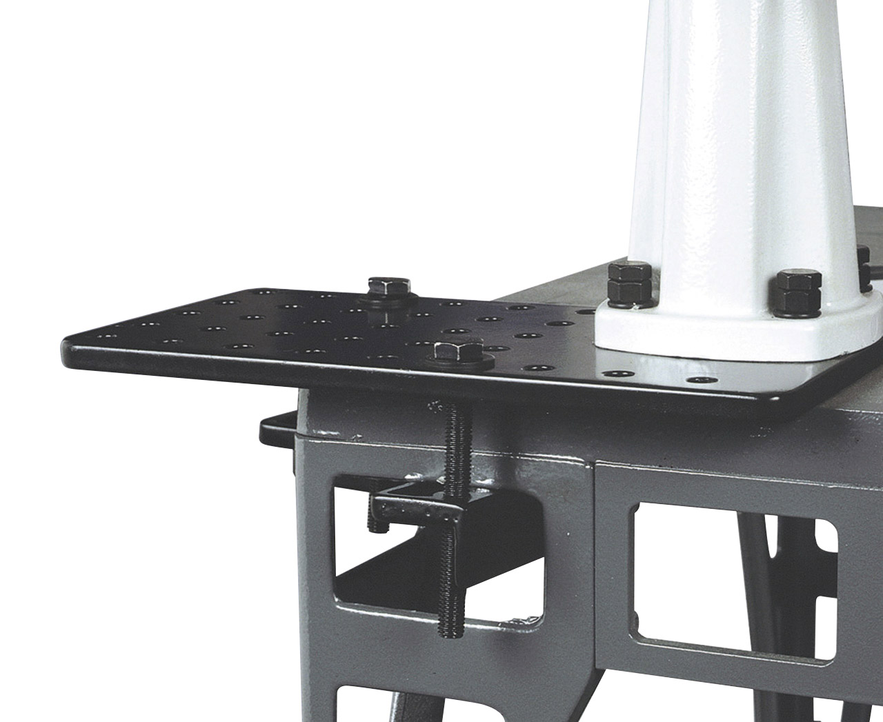 Entraîneur pour toupie bois Bernardo Baby M3 - 230V - Image 2