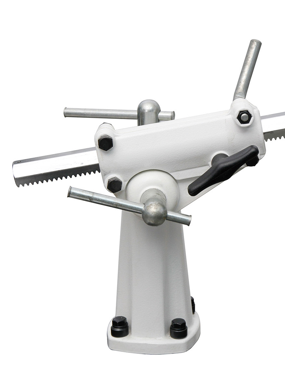 Entraîneur pour toupie bois Bernardo Baby M3 - 230V - Image 3