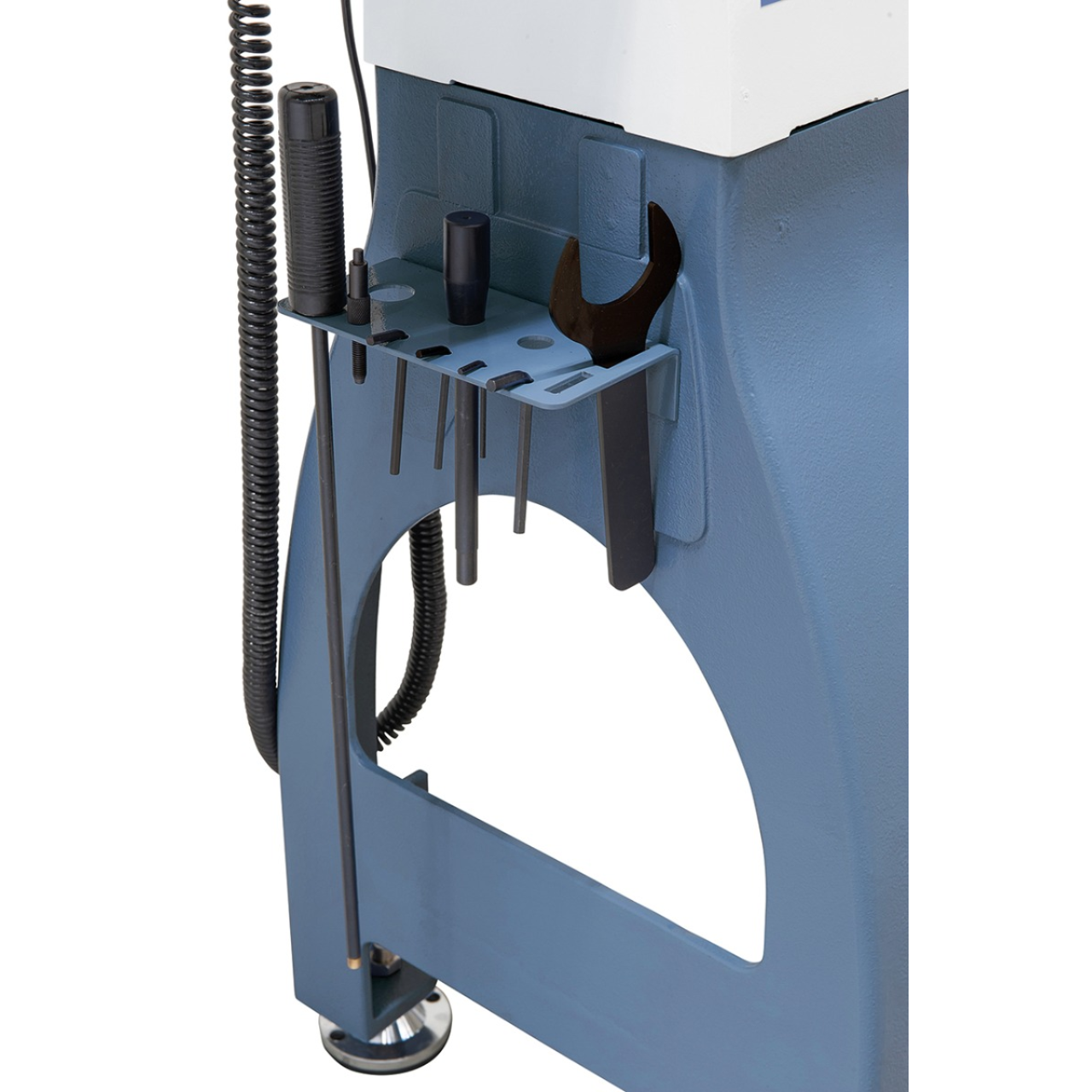 Tour à bois professionnel Bernardo HCL 800 D 230V - Image 8