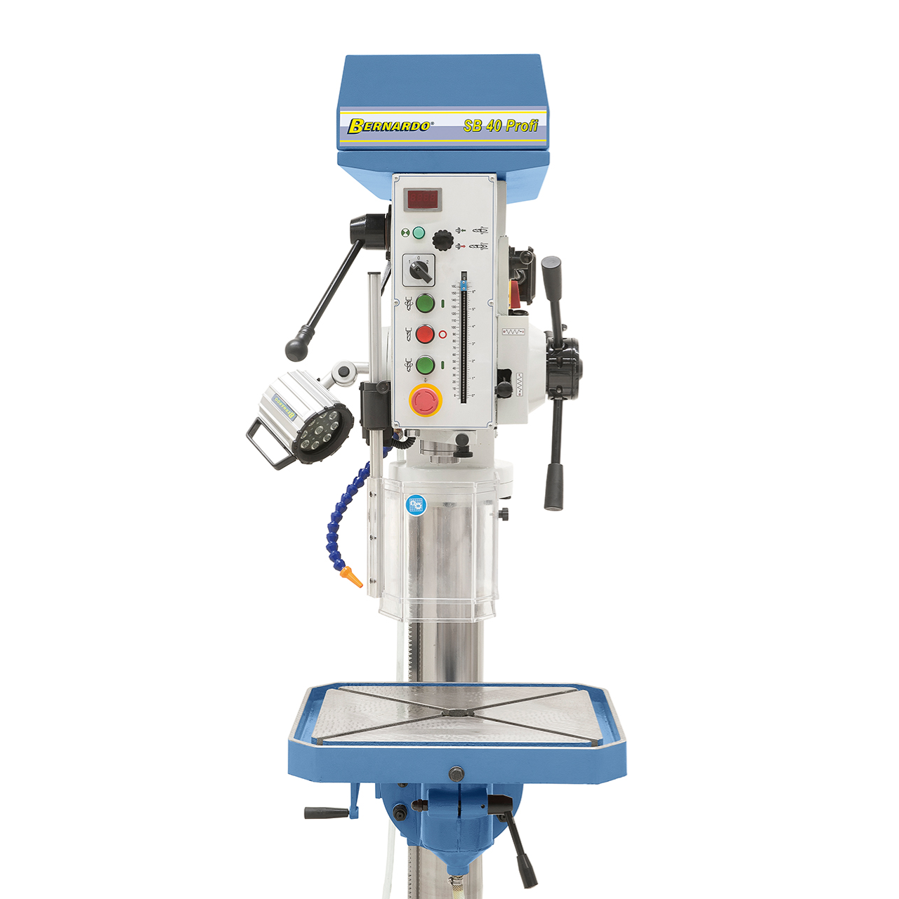 Perceuse à colonne Bernardo SB 40 Profi - Image 5
