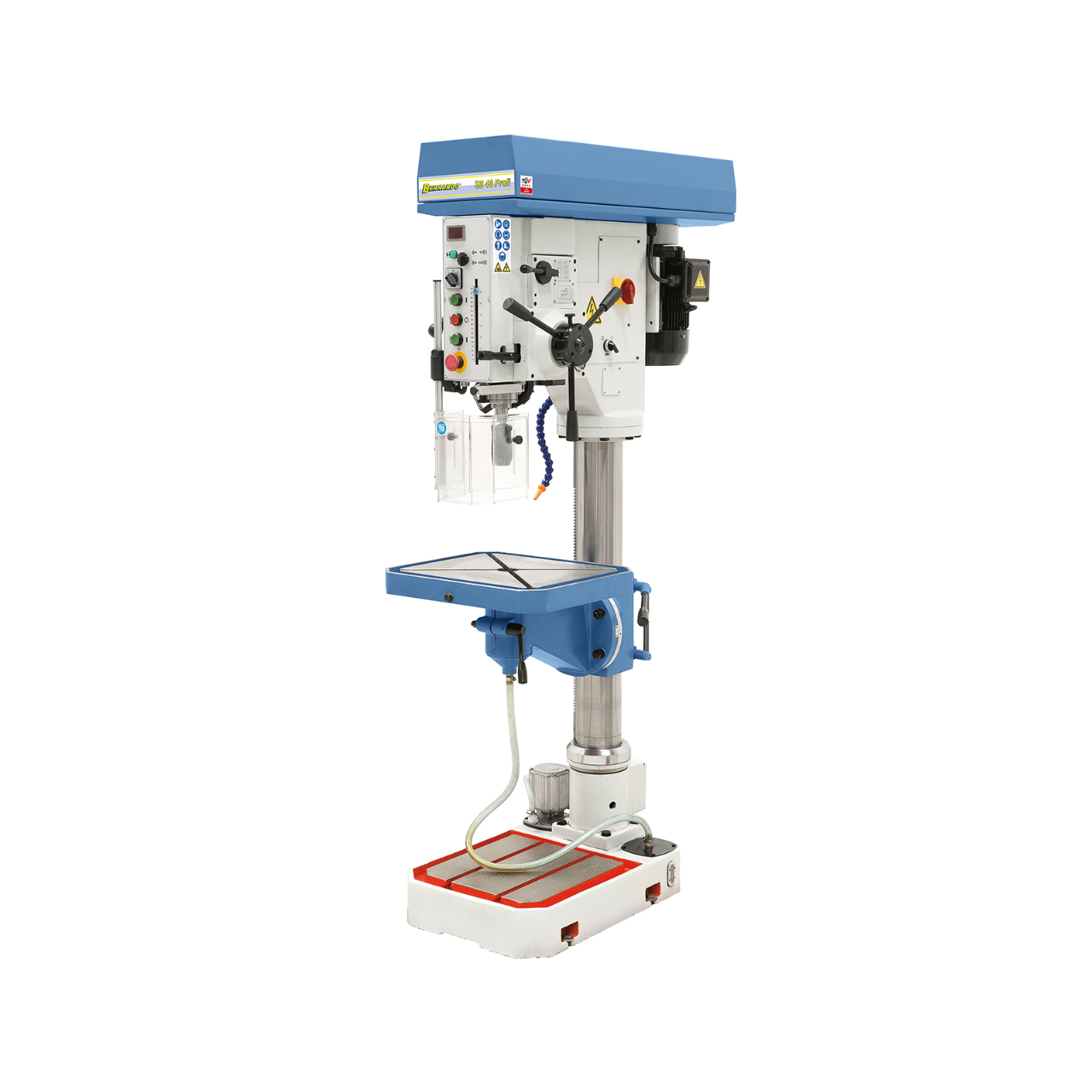 Perceuse à colonne Bernardo SB 40 Profi - Image 2