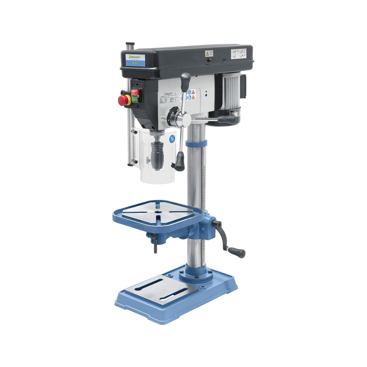 Perceuse d'établi Bernardo TB 20 T 400v