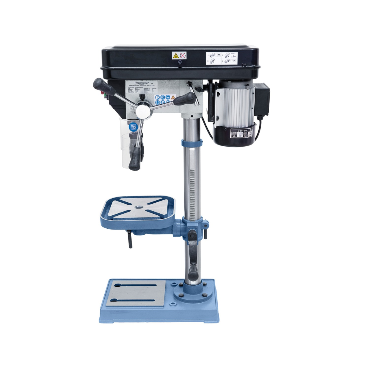 Perceuse d'établi Bernardo TB 20 T 230v - Image 3
