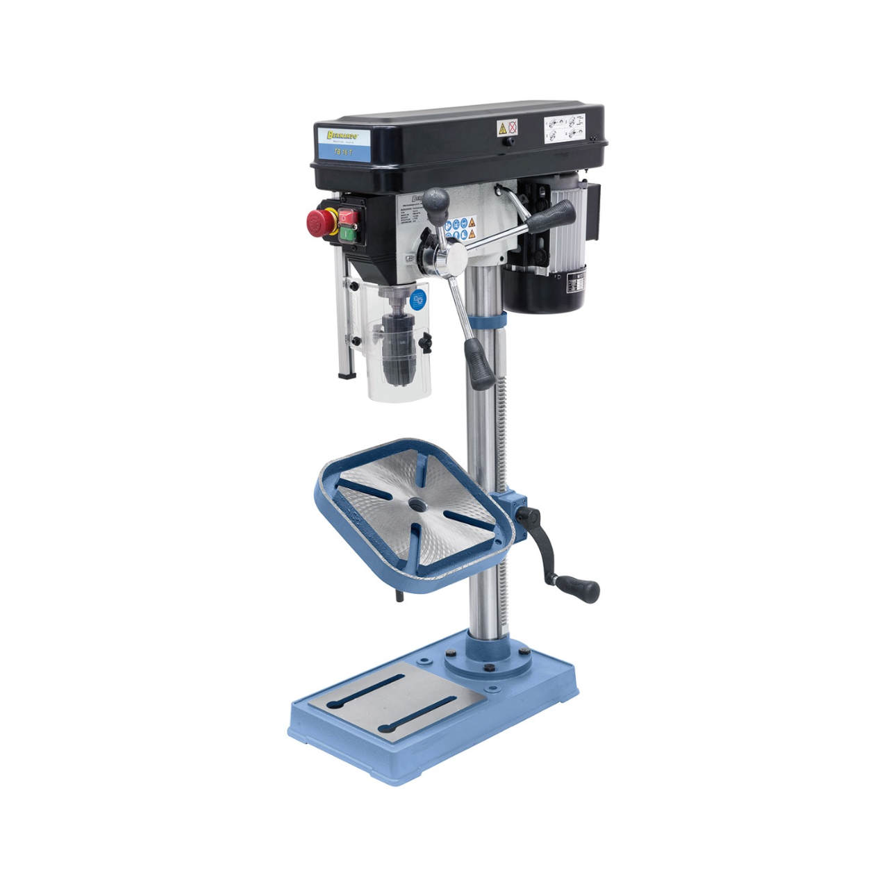 Perceuse d'établi Bernardo TB 20 T 230v - Image 2
