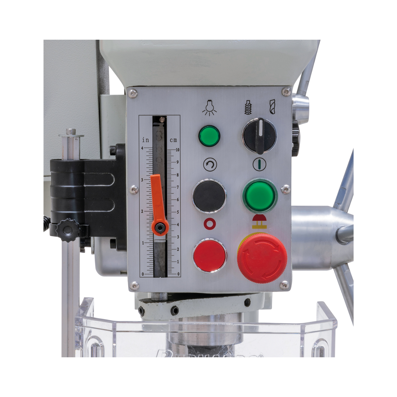 Perceuse d'établi Bernardo DMT 25 400v - Image 6