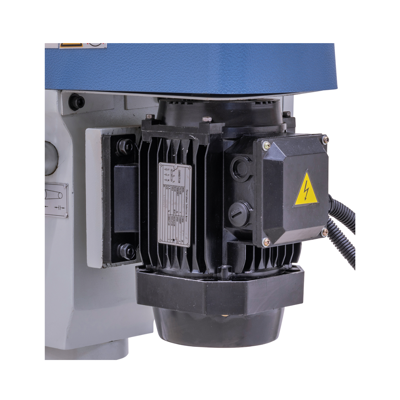 Perceuse d'établi Bernardo DMT 25 400v - Image 7