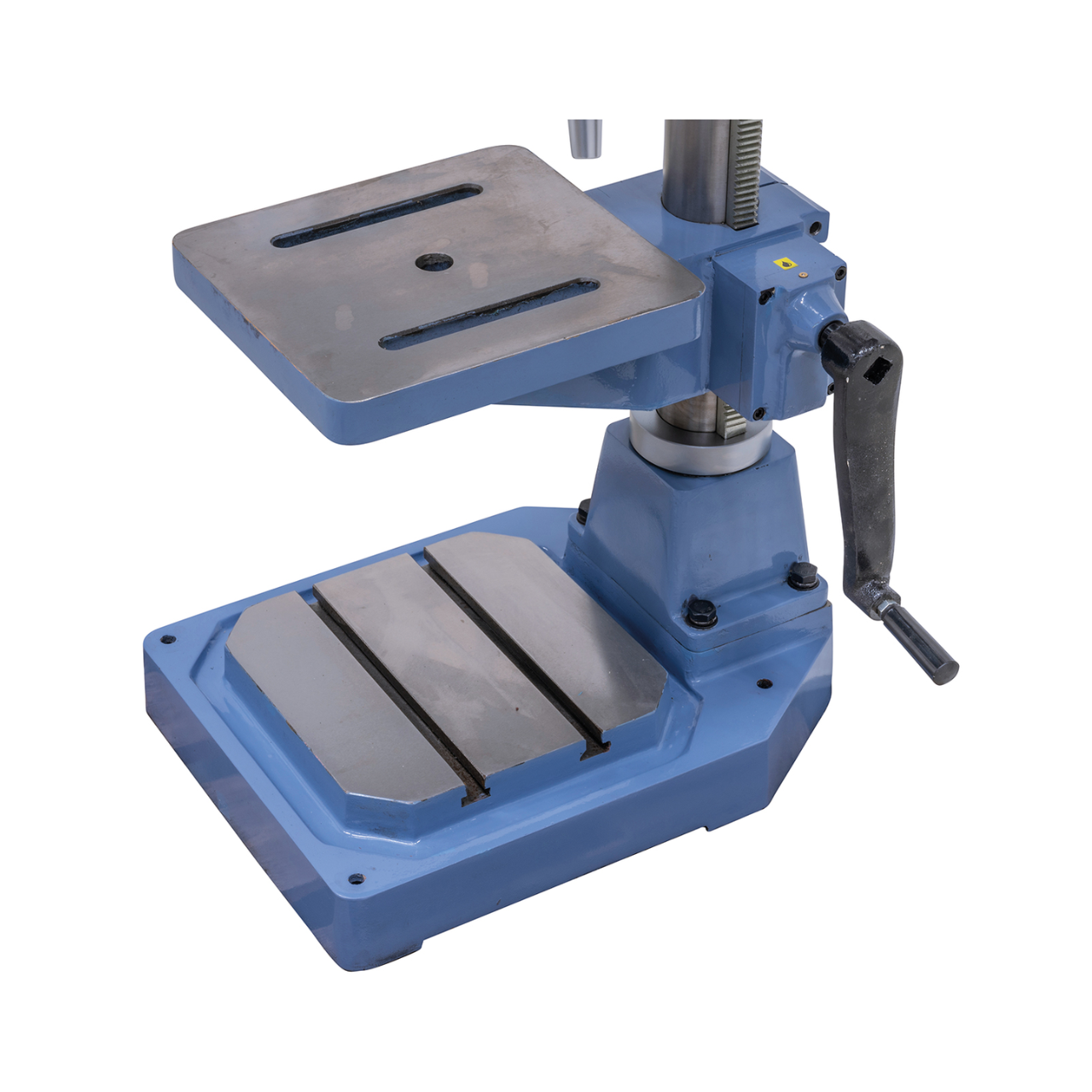 Perceuse d'établi Bernardo DMT 16 400v - Image 10